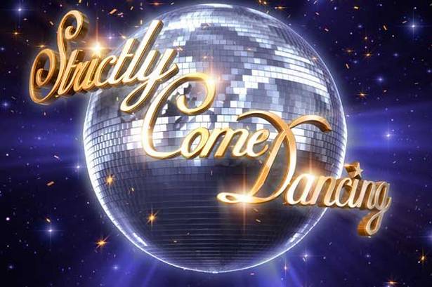 Strictly Come Dancing