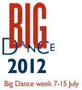 Big Dance 2012