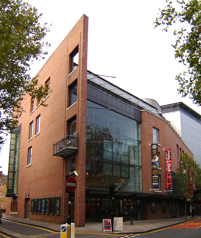 Sadler's Wells