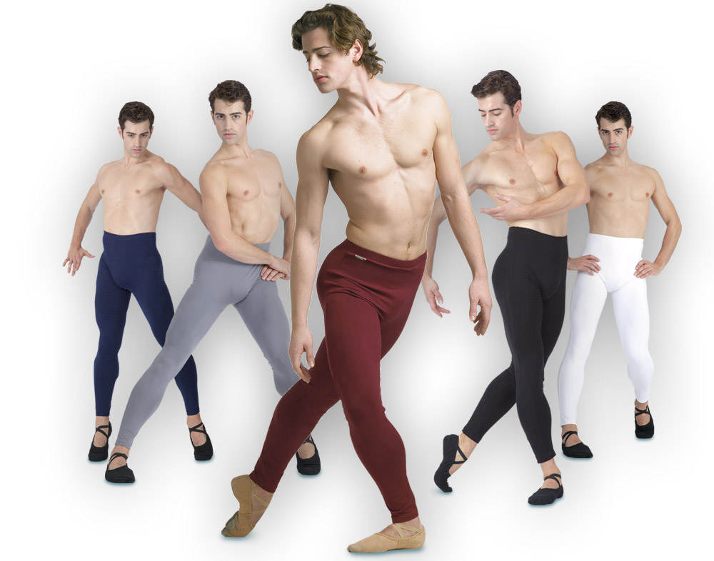 Male Dancewear