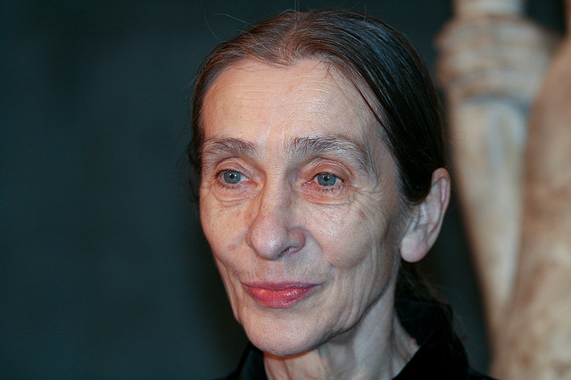 Pina Bausch