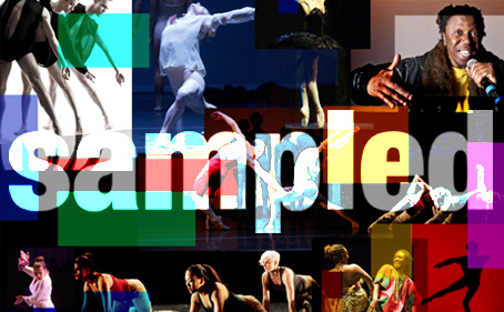 Sampled - Presented by Sadler's Wells and Big Dance