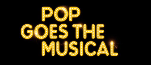 Pop Goes The Musical