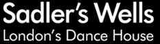 Sadler's Wells Logo