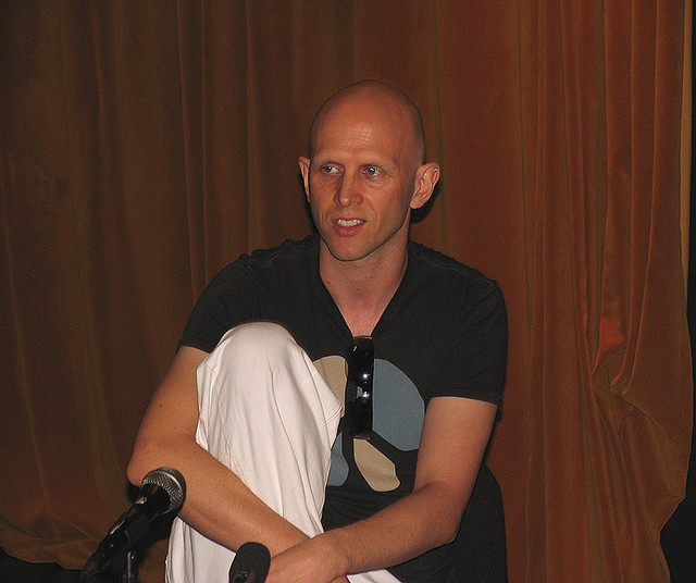 Wayne McGregor