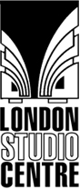 London Studio Centre Logo