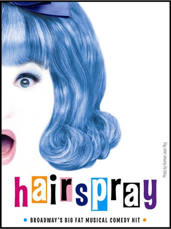 Hairspray the Musica