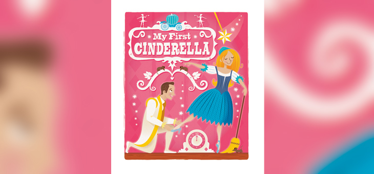 My First Cinderella
