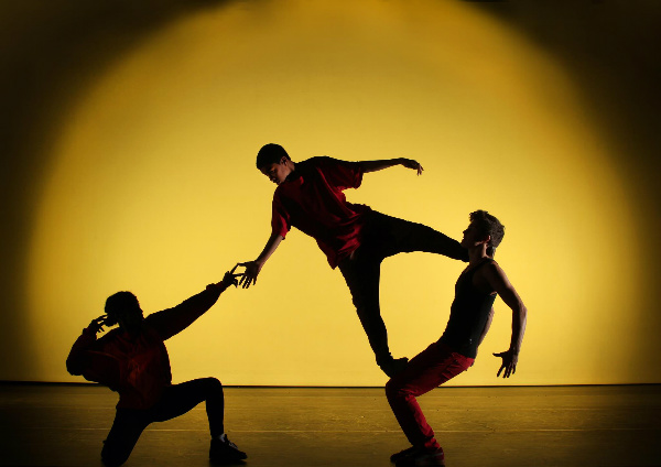 National Youth Dance Company