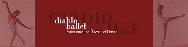 Diablo Ballet Logo