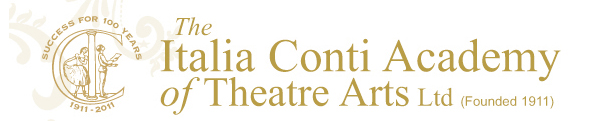 Italia Conti Academy of Theatre Arts