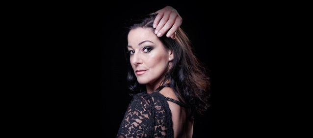 Ruthie Henshall