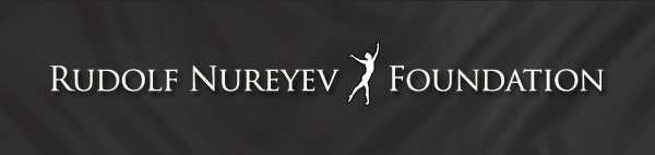 Rudolf Nureyev Foundation
