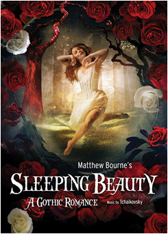 Matthew Bourne's Sleeping Beauty