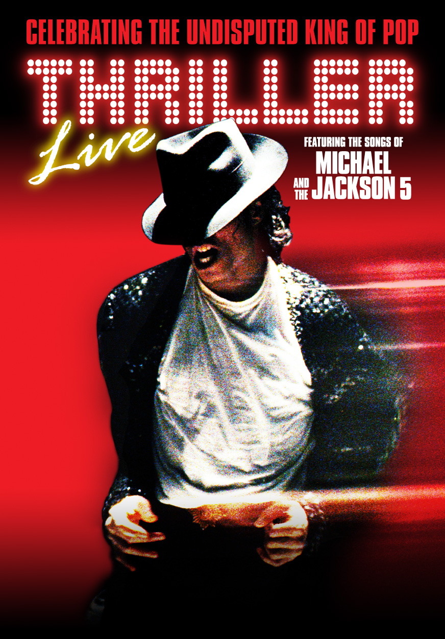 Thriller Live