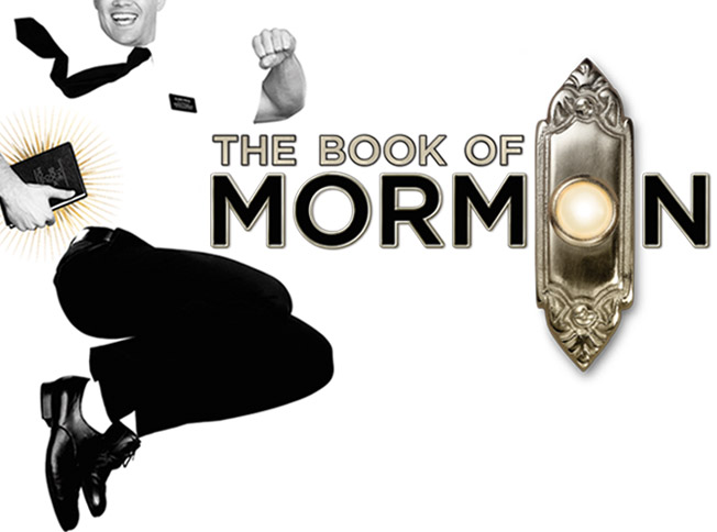 The Book Of Mormon