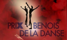 Prix Benois de la Danse