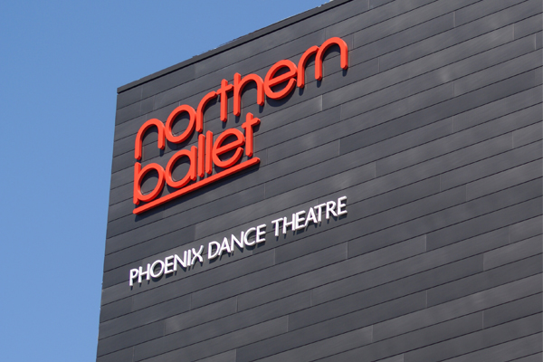 Northern Ballet