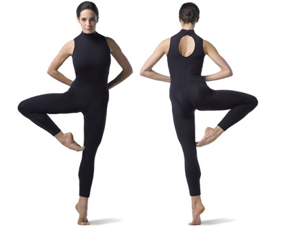 DN Dance leggings - Modern jazz dance uniform, Edinburgh