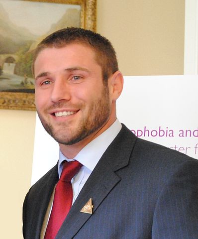 Ben Cohen