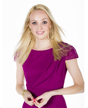 Camilla Sacre-Dallerup