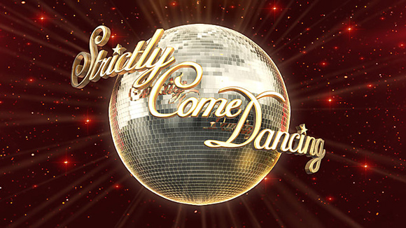Strictly Come Dancing Christmas