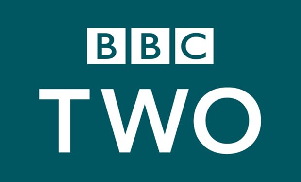 BBC2 Logo