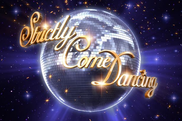 Strictly Come Dancing