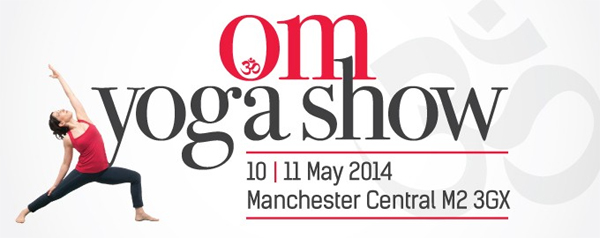 OM Yoga Show 2014