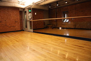 Dance Studio