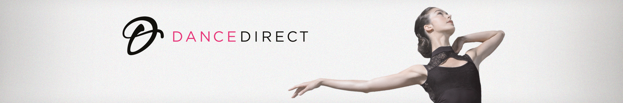 Dance Direct's New Look