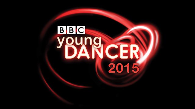 BBC Young Dancer 2015