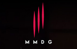 Mark Morris Dance Group Logo