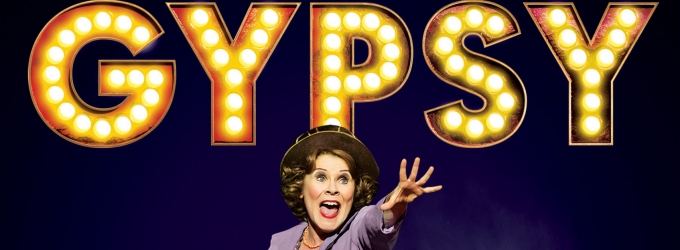 Gypsy - Imelda Staunton