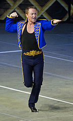 Michael Flatley