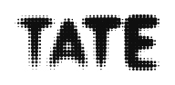 Tate Modern Logo