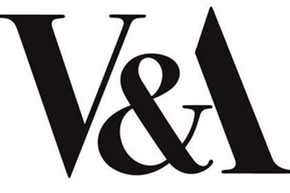 V&A Logo