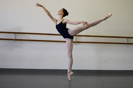 Progressing Ballet Technique – Dance Direct Blog. News, Reviews