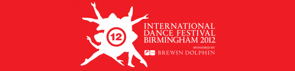 International Dance Festival Birmingham 2012