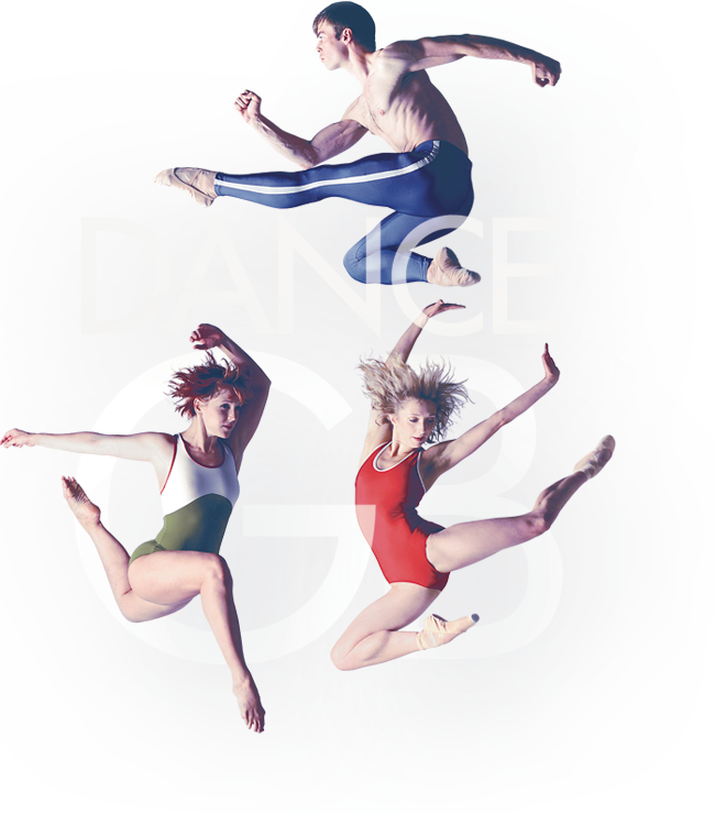 Dance GB 2012