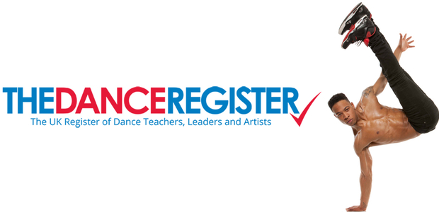 The Dance Register
